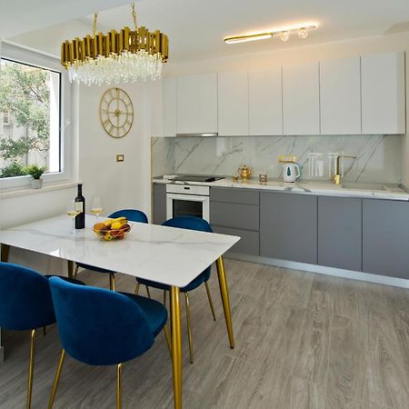 Luxury Apartment Veronika Χβαρ Εξωτερικό φωτογραφία