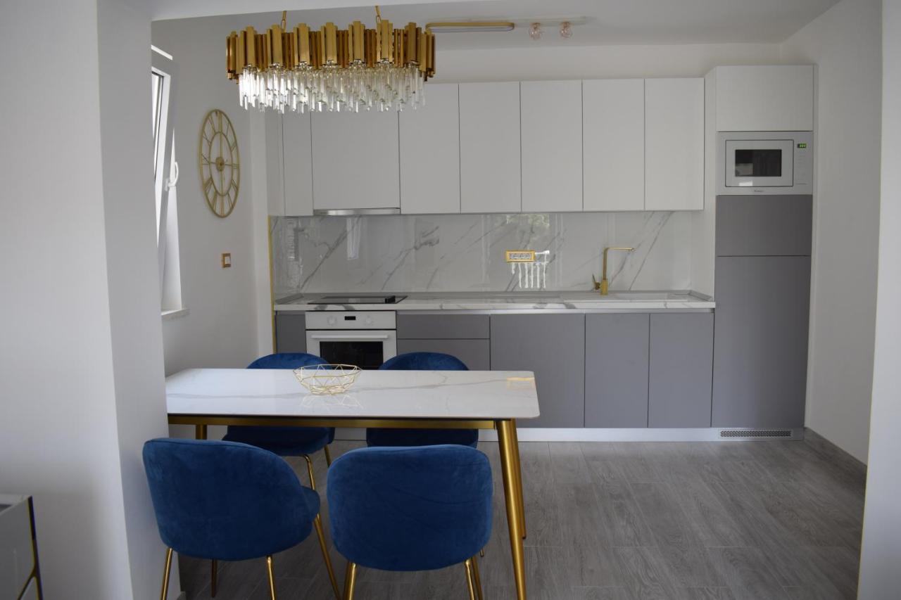 Luxury Apartment Veronika Χβαρ Εξωτερικό φωτογραφία