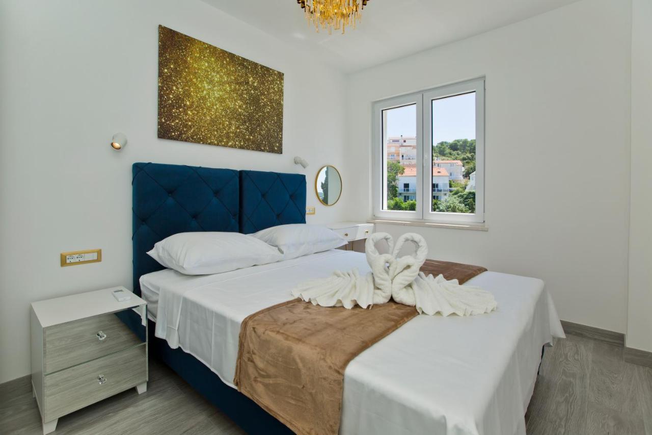 Luxury Apartment Veronika Χβαρ Εξωτερικό φωτογραφία