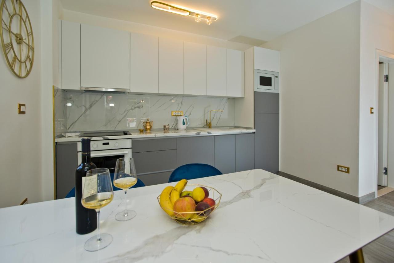 Luxury Apartment Veronika Χβαρ Εξωτερικό φωτογραφία