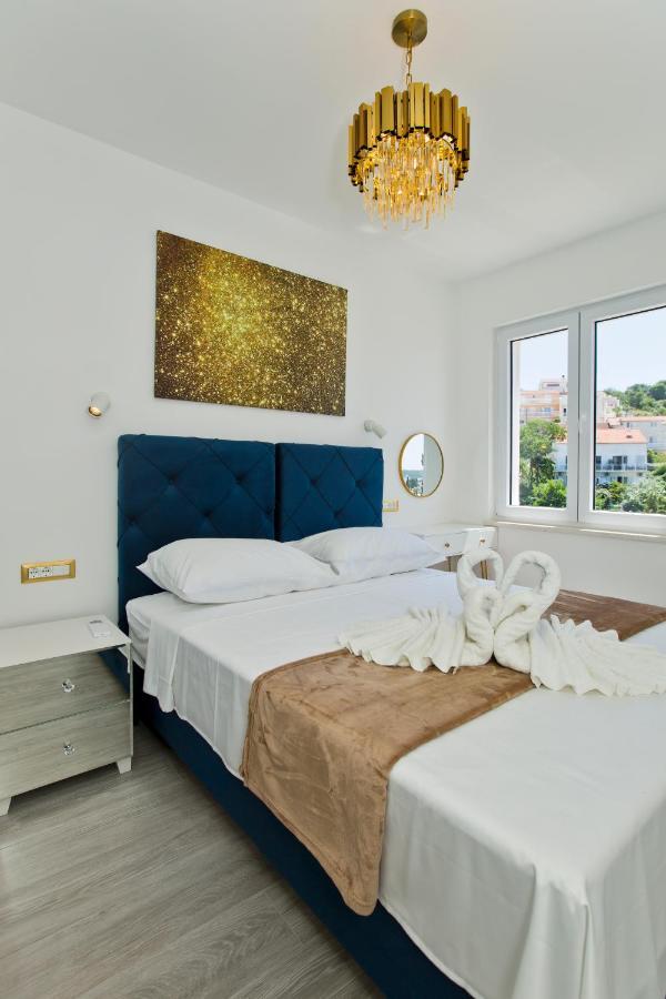Luxury Apartment Veronika Χβαρ Εξωτερικό φωτογραφία