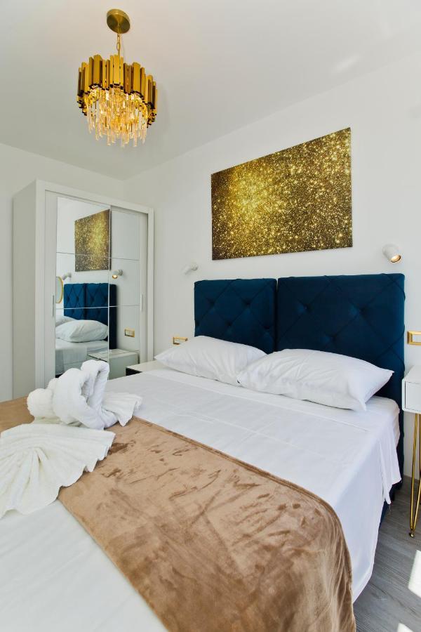 Luxury Apartment Veronika Χβαρ Εξωτερικό φωτογραφία