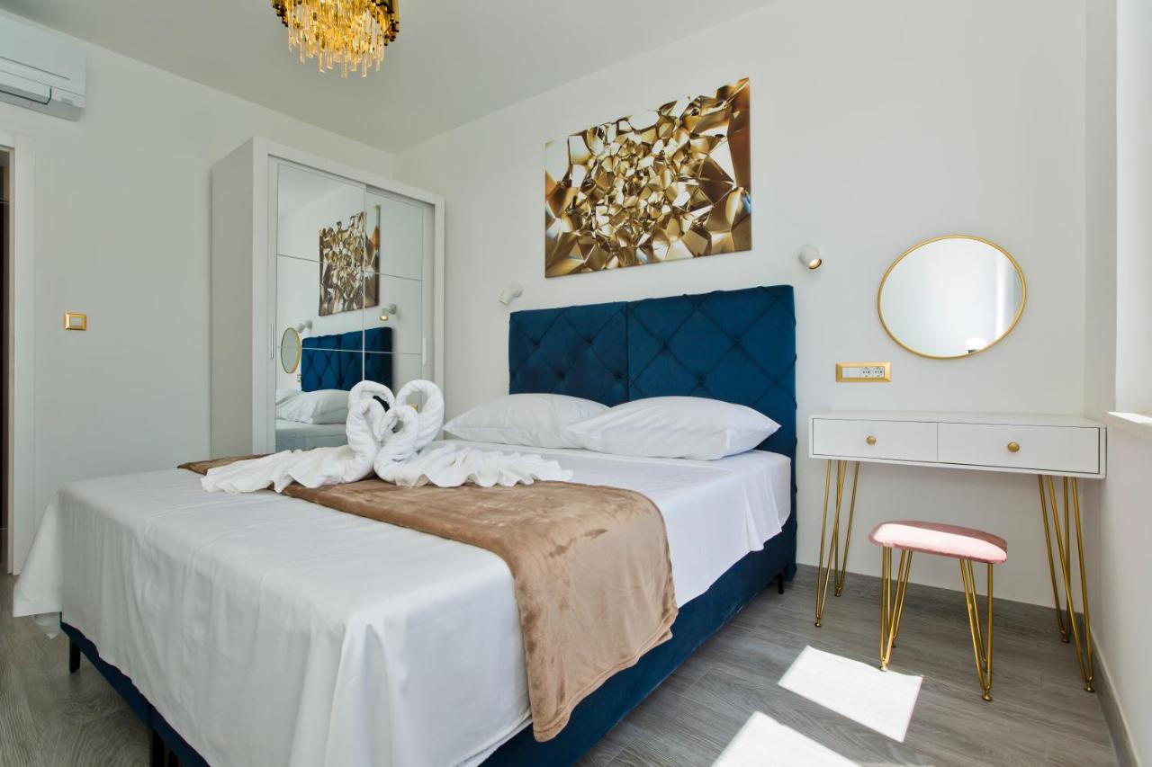 Luxury Apartment Veronika Χβαρ Εξωτερικό φωτογραφία