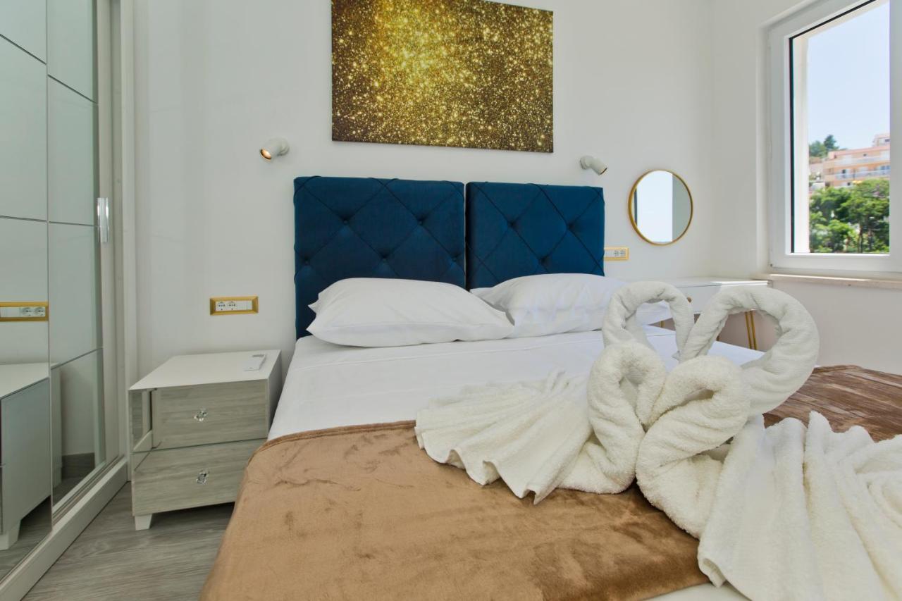 Luxury Apartment Veronika Χβαρ Εξωτερικό φωτογραφία