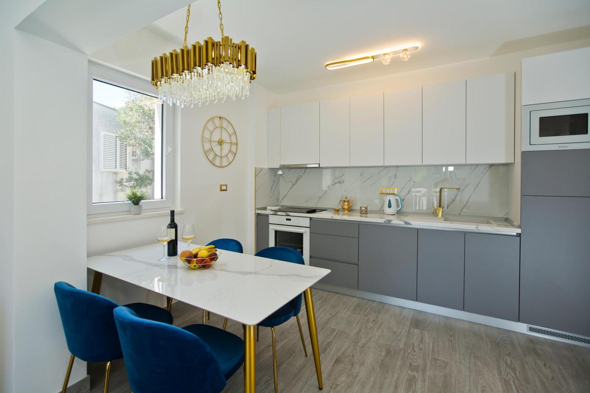 Luxury Apartment Veronika Χβαρ Εξωτερικό φωτογραφία