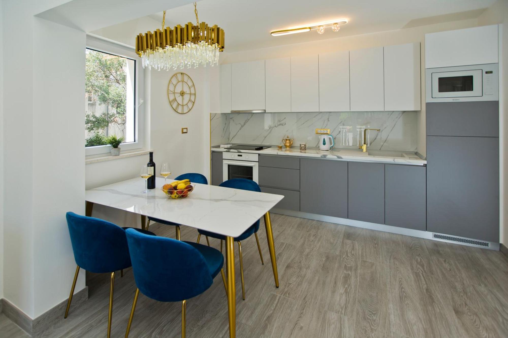 Luxury Apartment Veronika Χβαρ Εξωτερικό φωτογραφία
