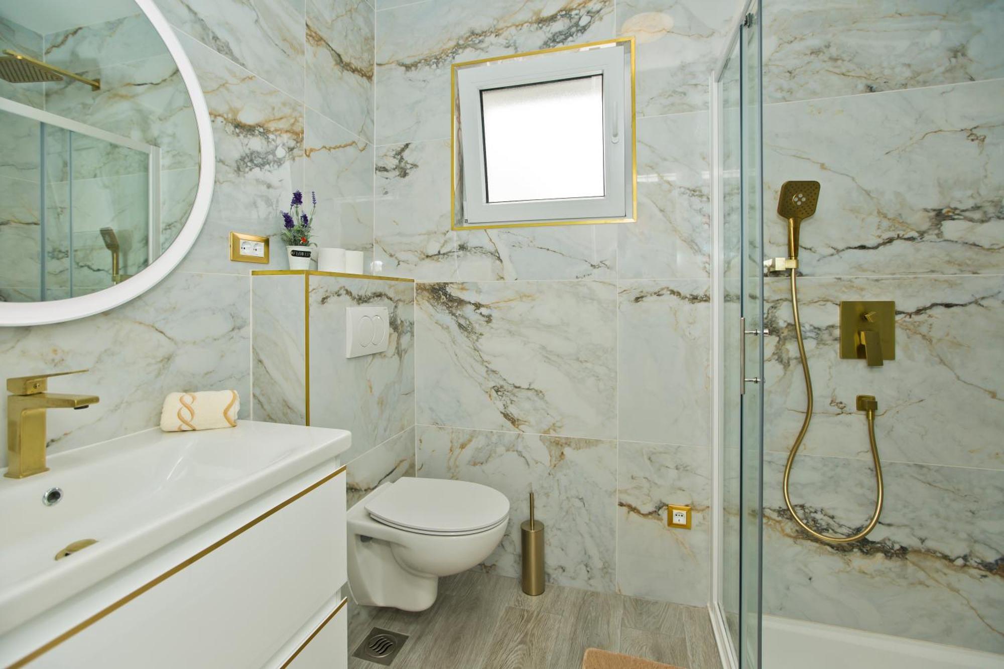 Luxury Apartment Veronika Χβαρ Εξωτερικό φωτογραφία
