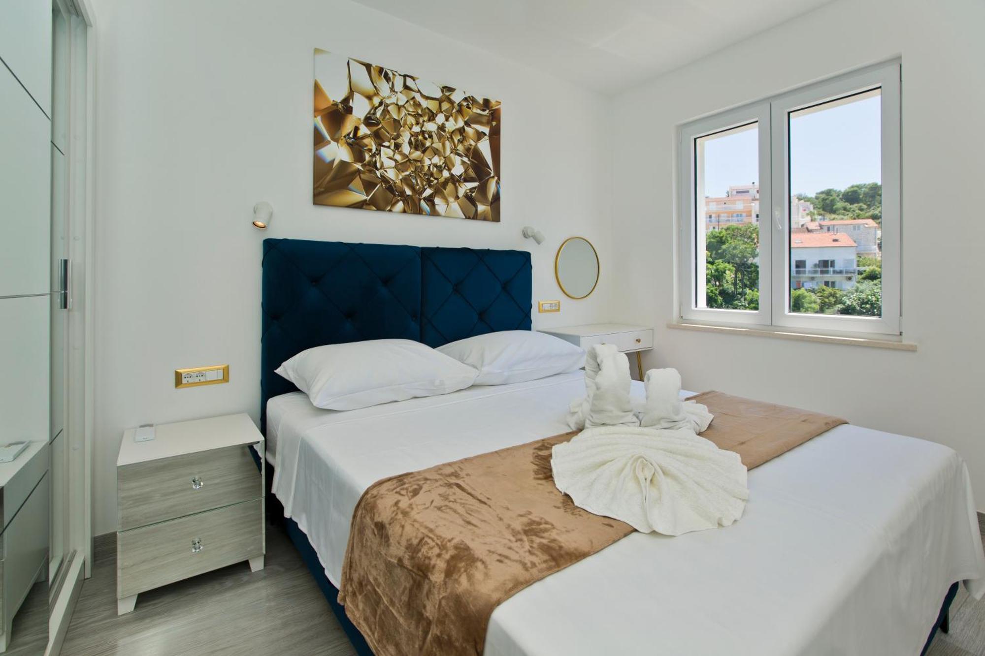 Luxury Apartment Veronika Χβαρ Εξωτερικό φωτογραφία