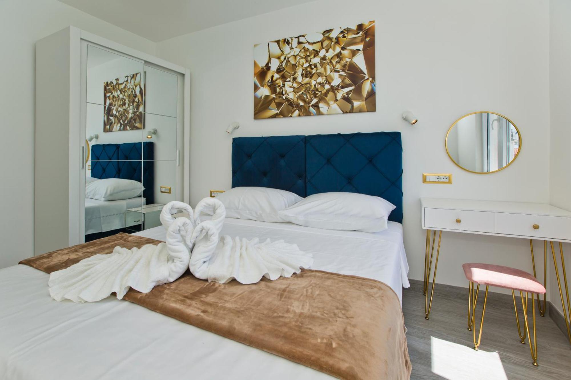 Luxury Apartment Veronika Χβαρ Εξωτερικό φωτογραφία