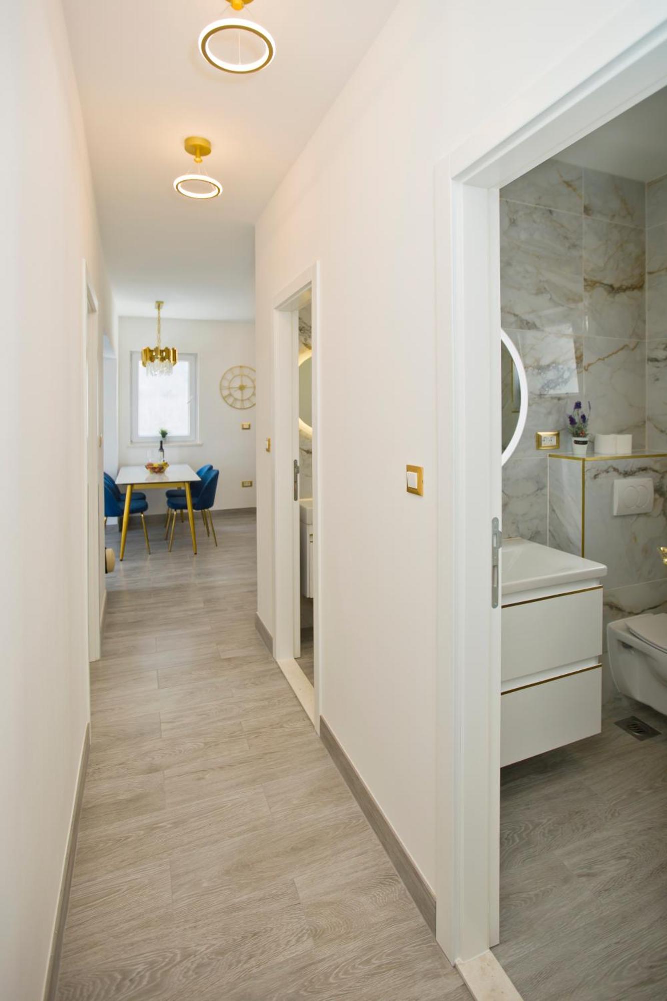 Luxury Apartment Veronika Χβαρ Εξωτερικό φωτογραφία