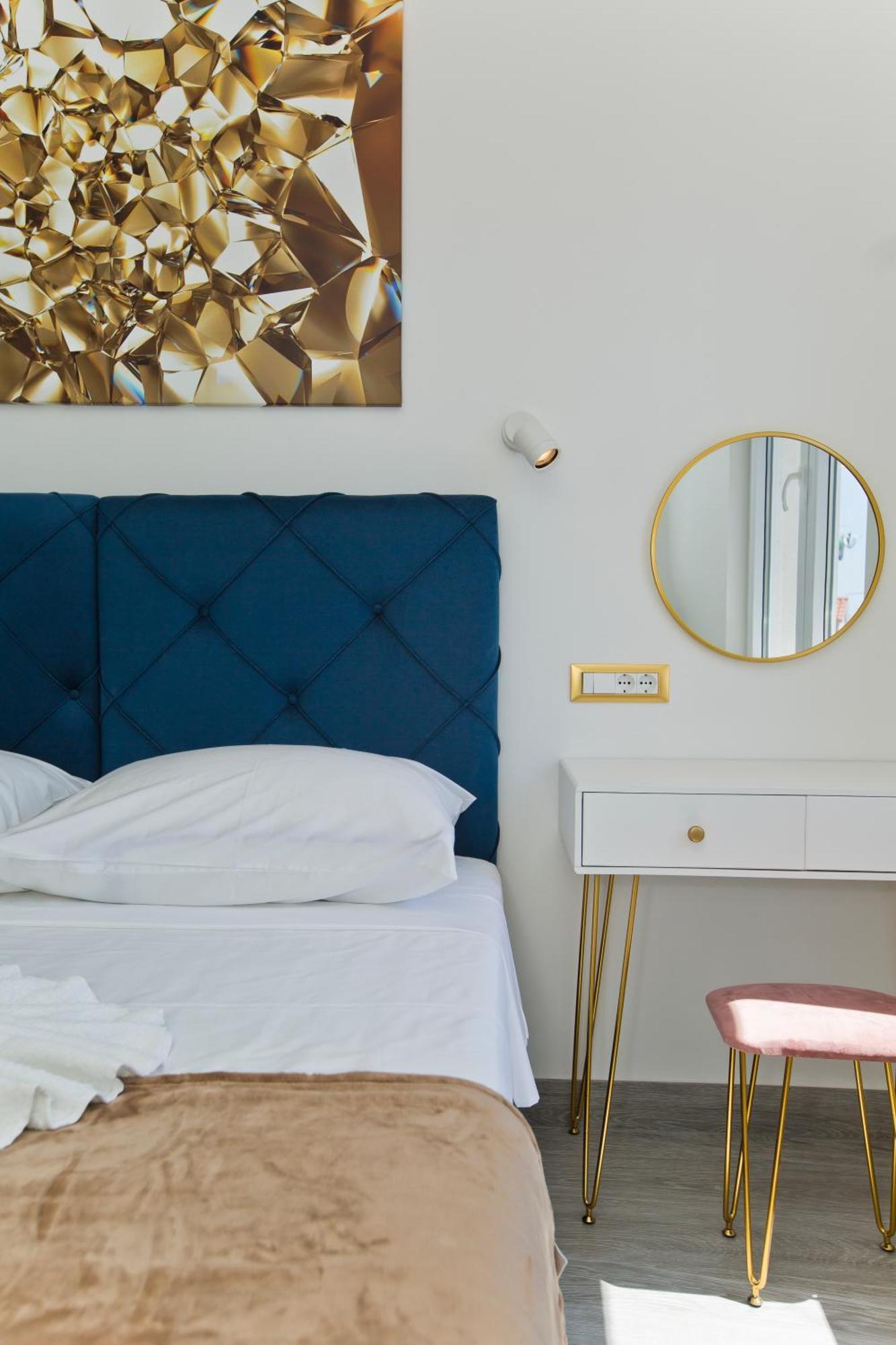 Luxury Apartment Veronika Χβαρ Εξωτερικό φωτογραφία