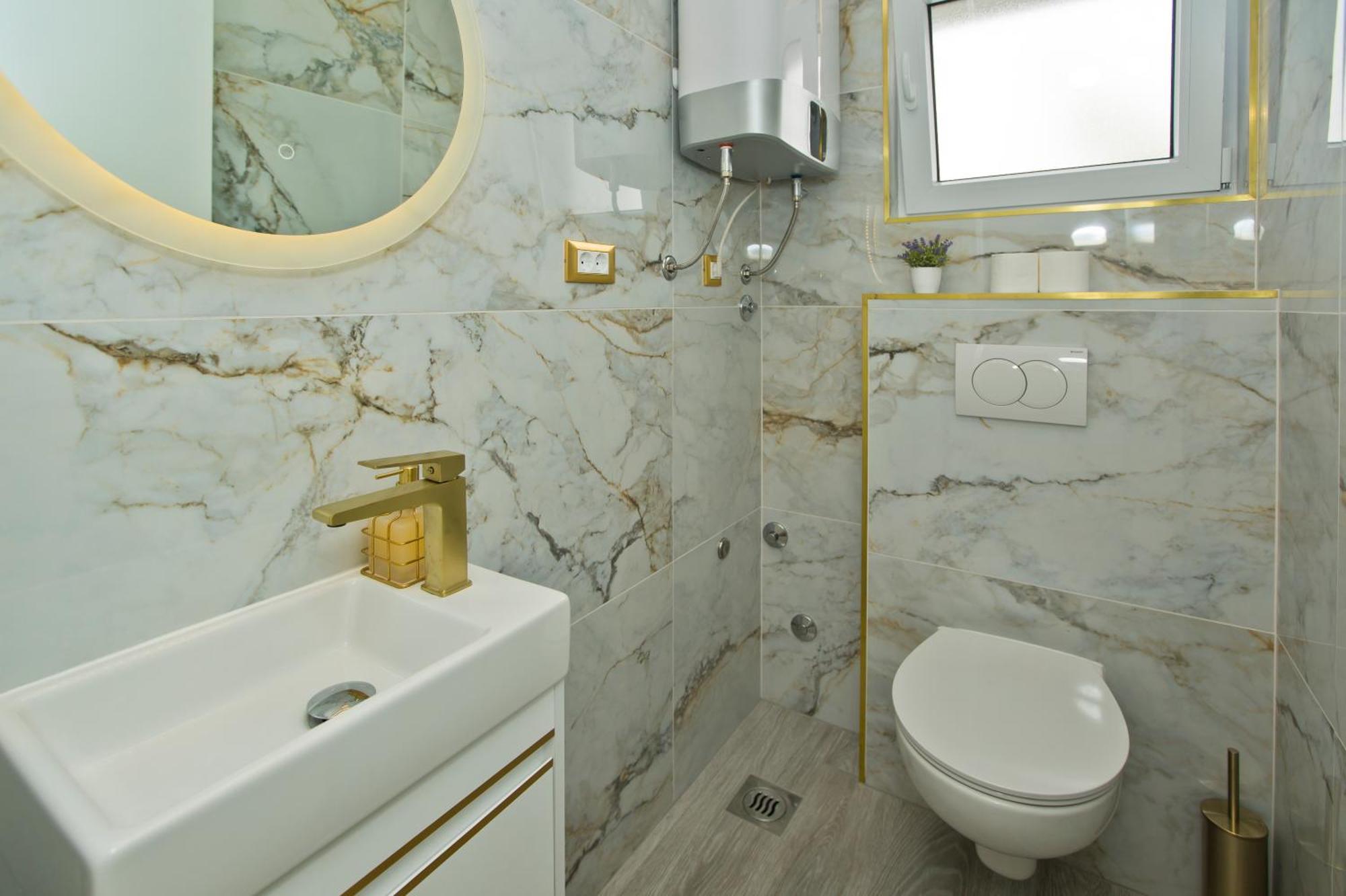 Luxury Apartment Veronika Χβαρ Εξωτερικό φωτογραφία