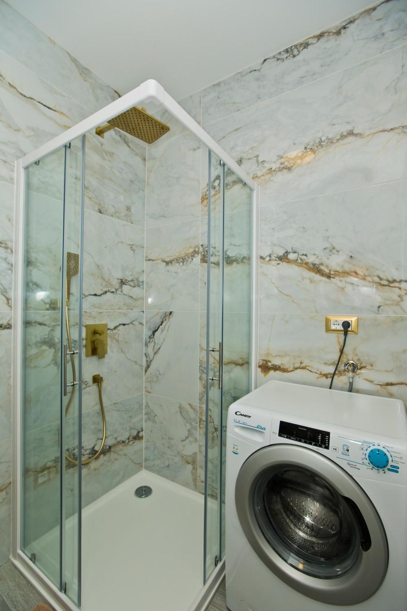 Luxury Apartment Veronika Χβαρ Εξωτερικό φωτογραφία